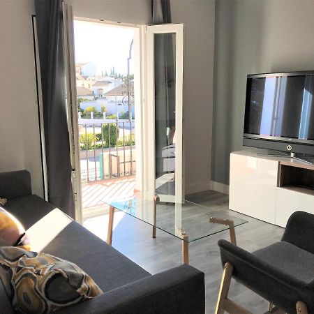 Apartamentos Ciudad De Ronda Eksteriør bilde